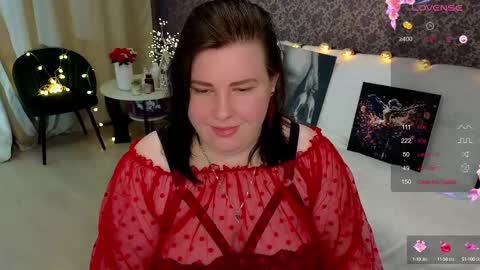 Snapshot of _lillit chatting on February 19, 4:12 am Lily online show from February 19, 4:12 am