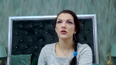 Lisa online show from March 12, 2:52 am