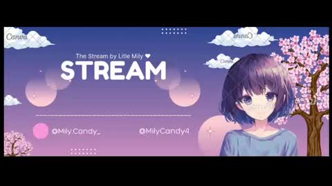 Mily online show from February 23, 6:57 am