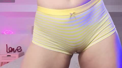 Mila  online show from November 23, 7:43 am