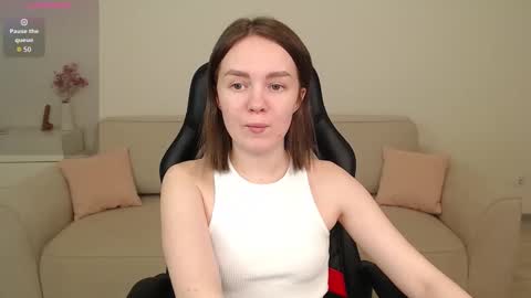  My name is lina Lush is activePrivate is Open online show from February 10, 8:45 pm