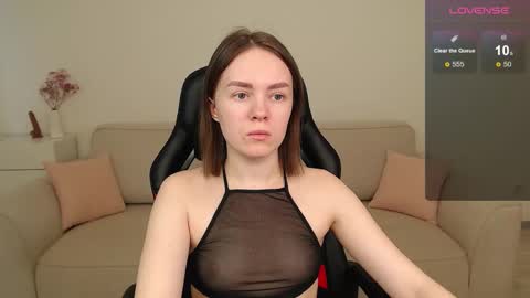  My name is lina Lush is activePrivate is Open online show from January 11, 10:31 am