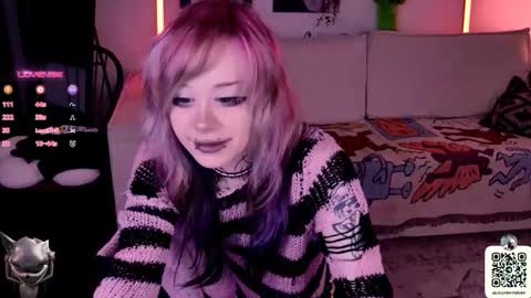 Lolly online show from October 28, 11:27 am