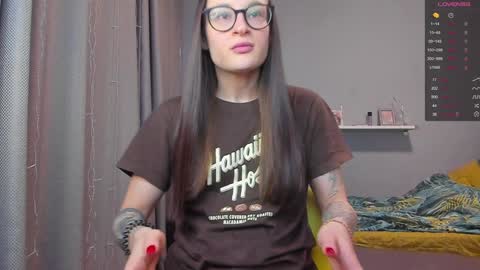 _lorra online show from January 31, 4:27 pm