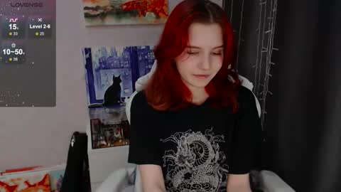 Lu online show from September 29, 2:33 pm