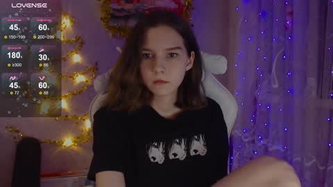 Lu online show from December 29, 7:11 pm