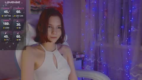 Lu online show from March 6, 7:21 pm