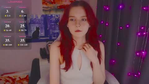 Lu online show from June 25, 6:42 pm