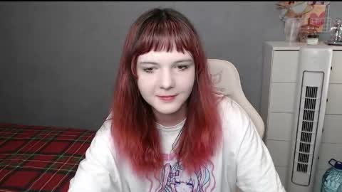 _lucy_666 online show from May 10, 2:30 pm