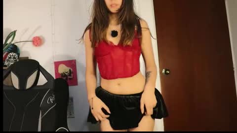 Lucy online show from February 5, 3:53 am