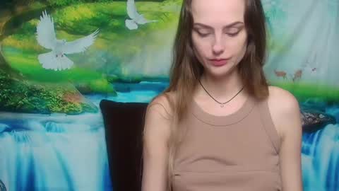 Lullaby online show from February 15, 5:39 pm