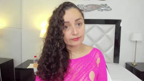  luna  sweet  online show from February 16, 3:26 am