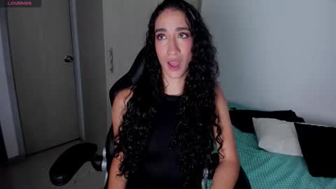  Luna  online show from October 31, 9:46 am