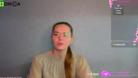 Snapshot of _lysafeta_ chatting on December 24, 5:27 am Welcome guys Pleasure to see you all here My name is Lysafeta and MichaelaTip menu is active Private is open online show from December 24, 5:27 am