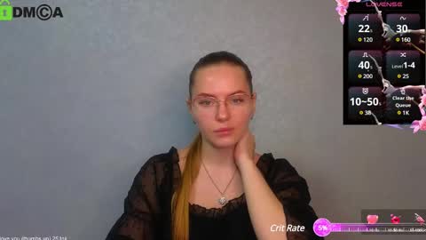 Snapshot of _lysafeta_ chatting on January 18, 12:47 pm Welcome guys Pleasure to see you all here My name is Lysafeta and MichaelaTip menu is active Private is open online show from January 18, 12:47 pm
