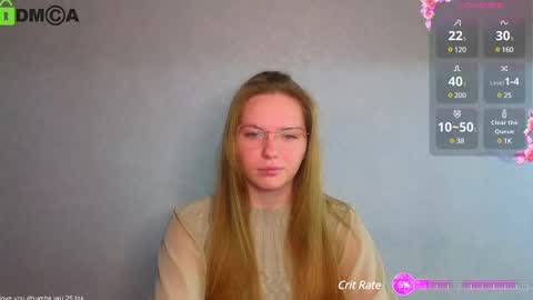 Snapshot of _lysafeta_ chatting on January 7, 4:29 am Welcome guys Pleasure to see you all here My name is Lysafeta and MichaelaTip menu is active Private is open online show from January 7, 4:29 am