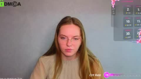 Snapshot of _lysafeta_ chatting on December 19, 3:40 am Welcome guys Pleasure to see you all here My name is Lysafeta and MichaelaTip menu is active Private is open online show from December 19, 3:40 am