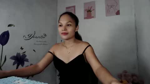 _m1ssj3n online show from May 15, 10:40 am