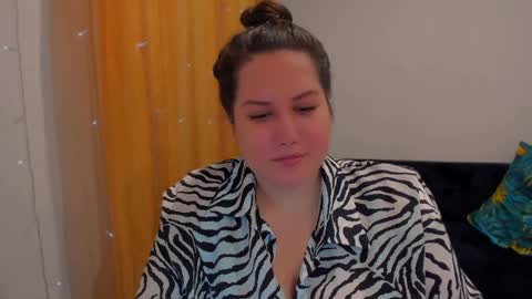 Snapshot of _madalexa_ chatting on January 13, 7:21 pm Alexa online show from January 13, 7:21 pm