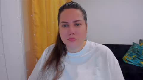 Snapshot of _madalexa_ chatting on February 17, 7:55 pm Alexa online show from February 17, 7:55 pm