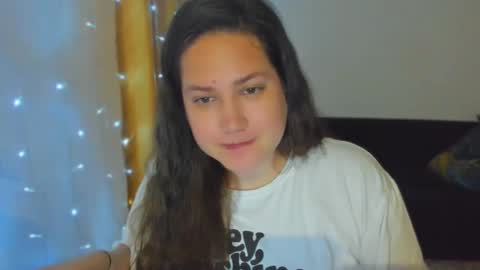 Snapshot of _madalexa_ chatting on October 21, 10:03 pm Alexa online show from October 21, 10:03 pm