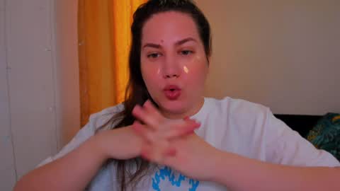 Snapshot of _madalexa_ chatting on February 8, 11:55 am Alexa online show from February 8, 11:55 am