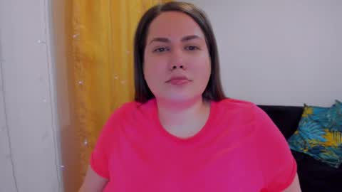 Snapshot of _madalexa_ chatting on February 25, 2:36 am Alexa online show from February 25, 2:36 am