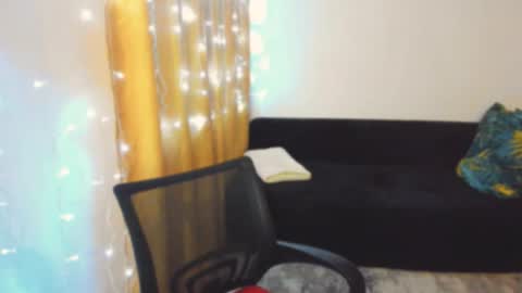 Snapshot of _madalexa_ chatting on September 18, 9:13 pm Alexa online show from September 18, 9:13 pm