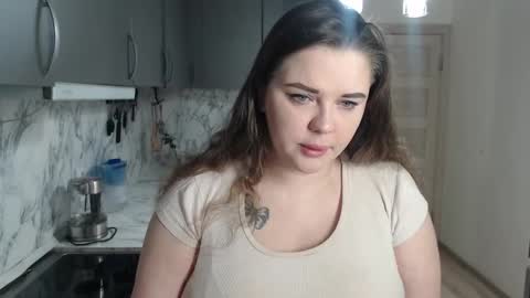 Snapshot of _mamma_mia_ chatting on March 12, 10:28 pm Kate online show from March 12, 10:28 pm