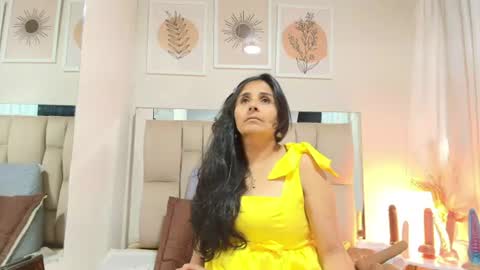 _marcela__ online show from July 13, 11:55 am