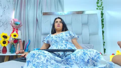 _marcela__ online show from October 27, 1:17 pm