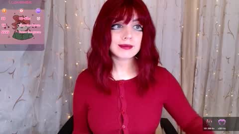 Kira online show from March 14, 8:48 am