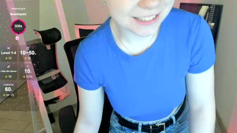 Margo online show from April 10, 7:14 am