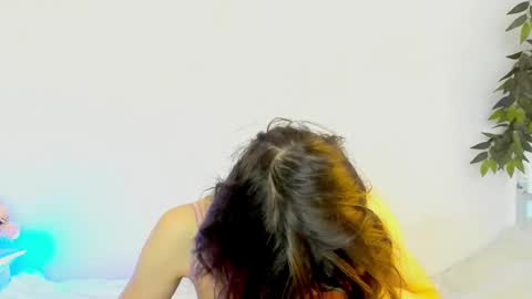 Scarlett online show from March 3, 9:26 am