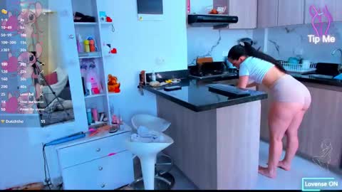 Maria Angel online show from September 22, 6:39 pm