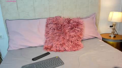 Maria online show from February 17, 7:02 pm