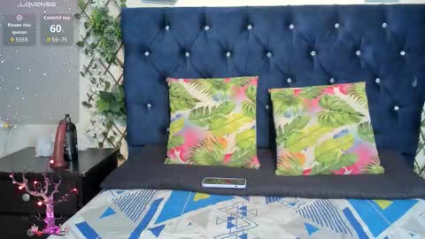 Maria online show from November 18, 10:33 pm