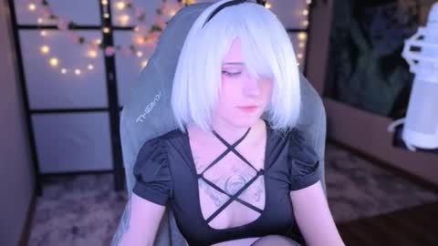 Mariko online show from February 20, 3:24 pm