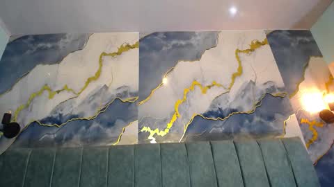 Mave online show from March 16, 12:20 pm