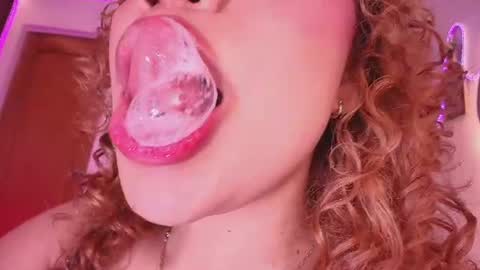 Marce  online show from June 16, 11:44 am