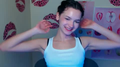 Susie online show from October 23, 7:14 am