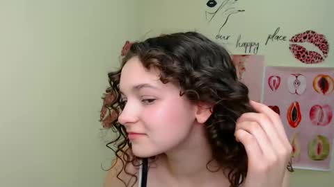 Susie online show from January 23, 1:13 pm