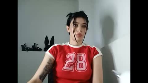 Snapshot of _mia_foster1 chatting on February 10, 12:52 am Mia-foster online show from February 10, 12:52 am