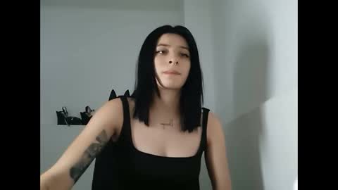 Snapshot of _mia_foster1 chatting on February 12, 1:09 am Mia-foster online show from February 12, 1:09 am