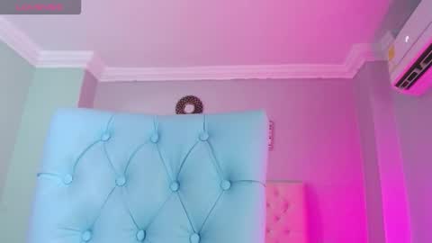 Paula online show from February 21, 11:22 am