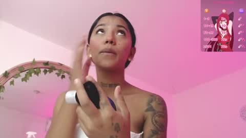 Paula online show from October 9, 12:09 pm