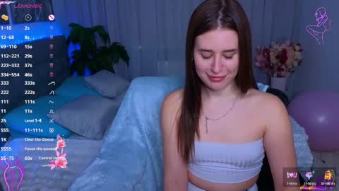 Milana online show from February 18, 8:04 pm