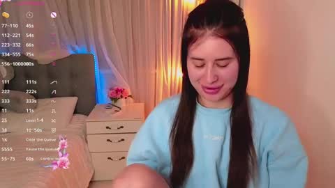 Milana online show from April 28, 6:34 pm