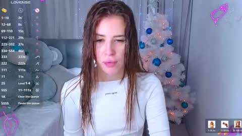 Milana online show from January 6, 4:27 am