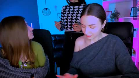 your Mila online show from February 6, 11:46 am